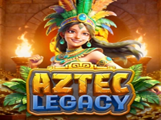 Aztec Legacy